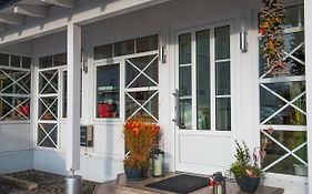 Hotel Angermeier Garni